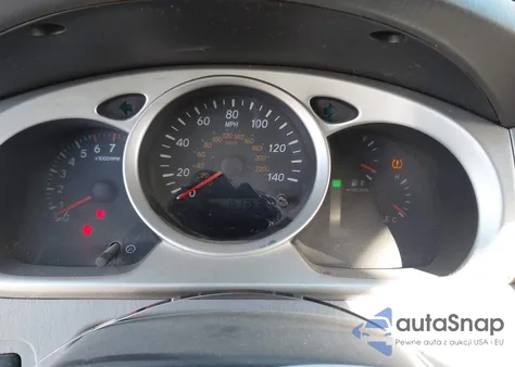 2004 Toyota Highlander V6 from USA, damaged, VIN JTEGP21A940004210